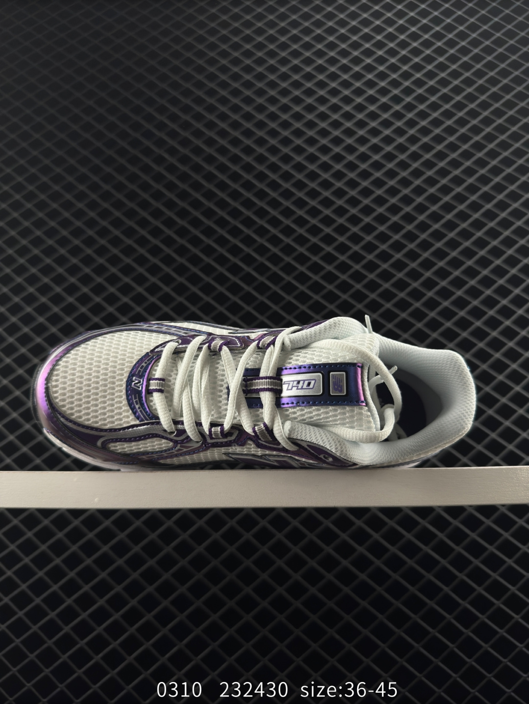 New Balance NB 740 V2